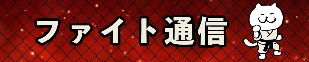 ファイト通信